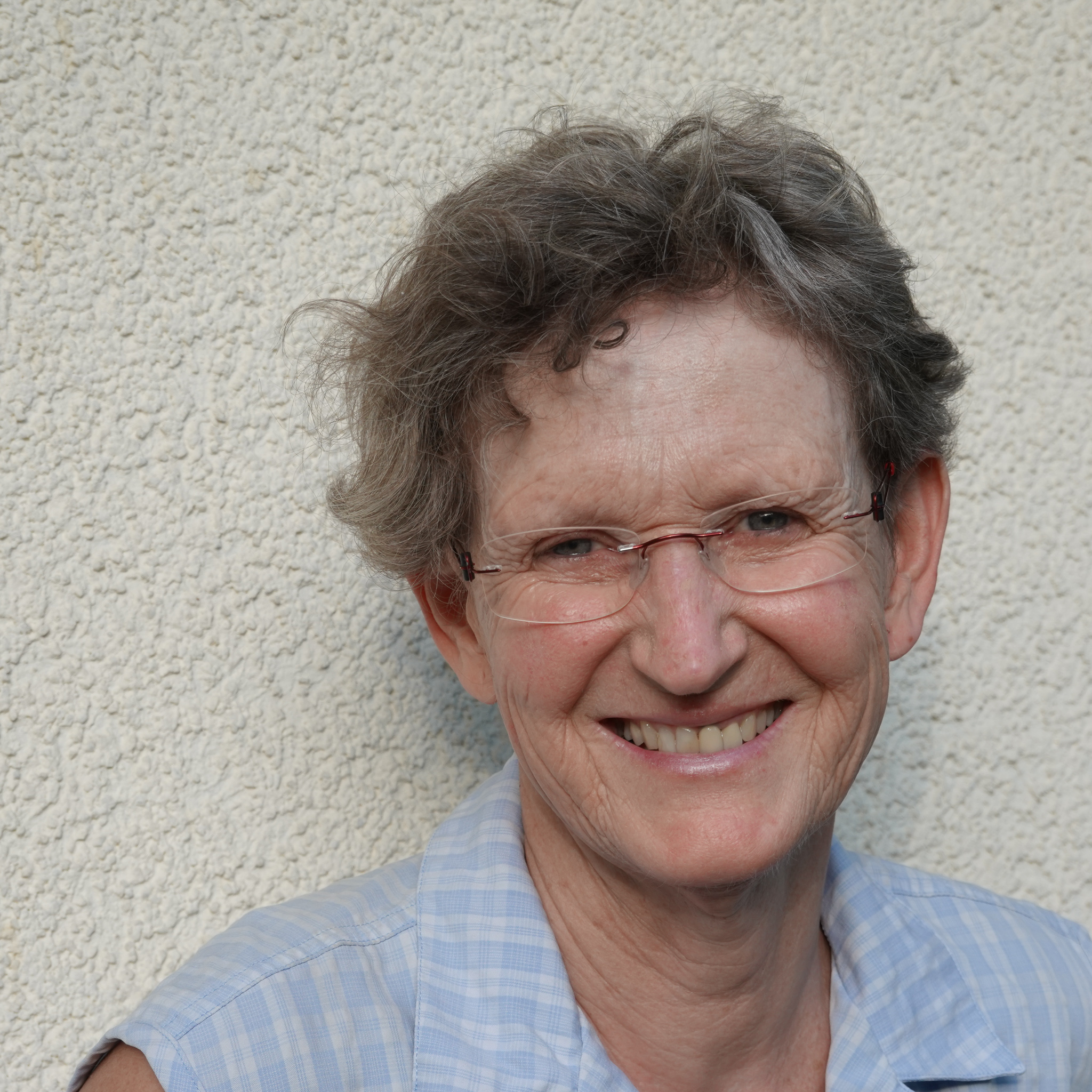 Annemarie Ackermann