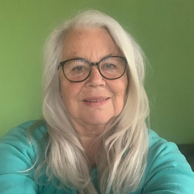 Barbara Garley