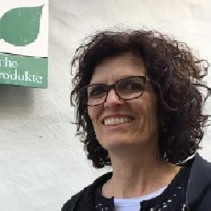 Christine Sommer