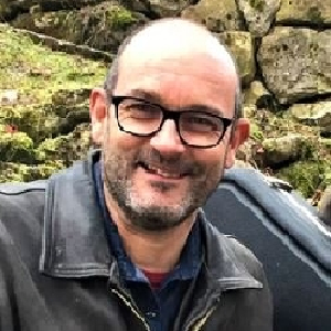 Martin Sommer